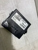 Volkswagen Golf VII Gateway control module 5Q0907530AA