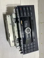 Mercedes-Benz E W212 Radio / CD/DVD atskaņotājs / navigācija A2129004512