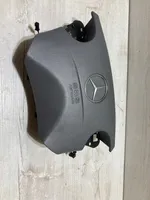 Mercedes-Benz CLK A208 C208 Poduszka powietrzna Airbag kierownicy A2084627