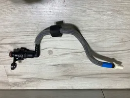 Renault Clio V Tubo flessibile del liquido di raffreddamento del motore 118729240R