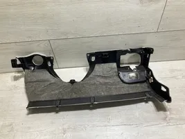 Mercedes-Benz CLK A208 C208 Garniture panneau inférieur de tableau de bord 2086800787