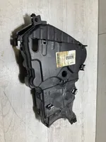 Renault Megane IV Cache carter courroie de distribution 135632713R