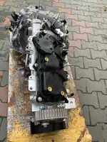 Renault Megane IV Silnik / Komplet k9ku877