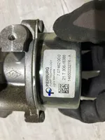 Renault Megane IV Alipainepumppu 146502327R