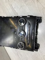 Renault Megane IV Panel klimatyzacji 280902091r5