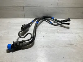 Renault Megane IV Tube de remplissage AdBlue 172b01527r