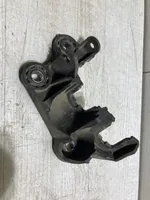 Renault Twingo III Supporto di montaggio scatola del cambio 344146418R