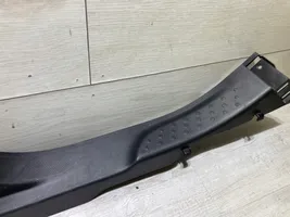 Renault Twingo III Front sill trim cover a4536807602