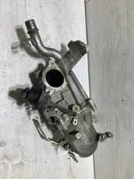 Ford Ecosport EGR aušintuvas vp9plh19206a