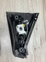 Renault Clio V Takaoven ulkokahva 826064201