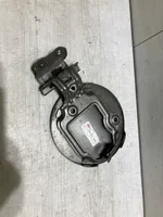 Toyota Yaris Bouchon, volet de trappe de réservoir à carburant 525910dag