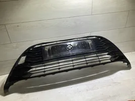 Toyota Yaris Grille inférieure de pare-chocs avant 631020d130