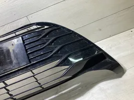 Toyota Yaris Grille inférieure de pare-chocs avant 631020d130