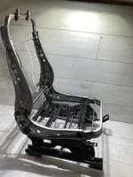 Ford Ecosport Base de la consola del asiento delantero del pasajero l0322119