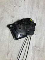 Toyota Yaris Zamek drzwi przednich 8004204aa