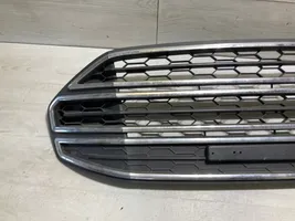Ford Ecosport Grille inférieure de pare-chocs avant cn1517b968bbw