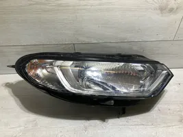 Ford Ecosport Priekinis žibintas cn1513w029bg