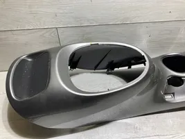 Nissan Juke I F15 Dekoratyvinė apdaila f15644213