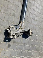 Ford Ecosport Rear axle beam a11a13914