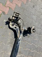 Ford Ecosport Rear axle beam a11a13914