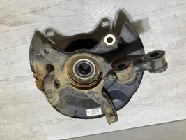 Toyota Yaris Moyeu de roue avant 400428