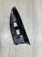 Nissan Juke I F15 Rivestimento pulsantiera finestrino della portiera anteriore 809601k113a