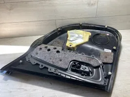 Toyota Yaris Verkleidung Tür hinten 676400DE50