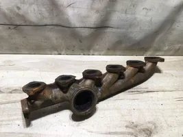 BMW 3 F30 F35 F31 Exhaust manifold 767752