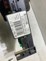 Citroen Jumpy Fuse module 9678477180