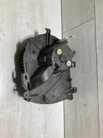 Citroen Jumpy Heater fan/blower 1440198780