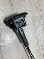 Ford Fiesta Seat adjustment handle 8A61A617B14A