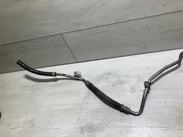 Mercedes-Benz SLK R171 Schlauch / Leitung Servopumpe 1714601124