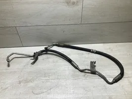 Mercedes-Benz SLK R171 Schlauch / Leitung Servopumpe 1713402224