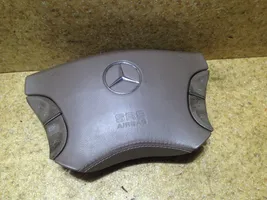 Mercedes-Benz CL C215 Fahrerairbag 