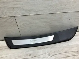 BMW 5 F10 F11 Rear sill trim cover 8050051