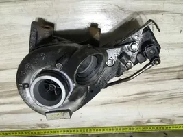 Mercedes-Benz C W204 Turbina A254101