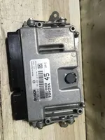 Toyota Aygo AB40 Sterownik / Moduł ECU 896610H450