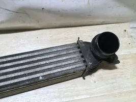 Mini One - Cooper Coupe R56 Radiatore intercooler 