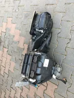 Volkswagen Tiguan Scatola climatizzatore riscaldamento abitacolo assemblata 5N1820003K