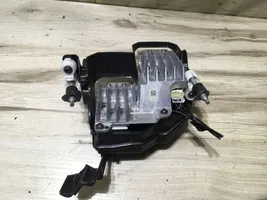 Peugeot 308 Modulo di controllo ballast LED 1305715276