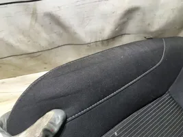 Ford B-MAX Istuimen verhoilu 