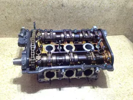 Audi A6 Allroad C5 Engine head 