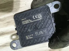 Toyota Proace Sensore della sonda Lambda 9821121180