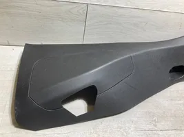 Renault Clio V side skirts sill cover 769174551R