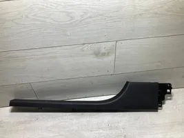 Renault Clio V side skirts sill cover 469517556R