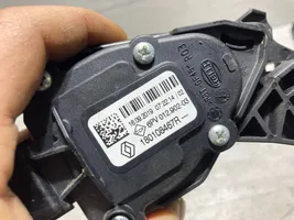 Renault Clio V Accelerator throttle pedal 180108467R