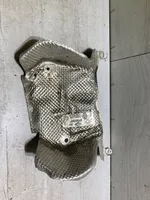 Renault Clio V Bouclier thermique d'échappement 483821317r