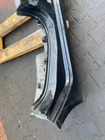 Renault Clio V Sill 