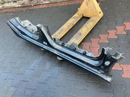 Renault Clio V Sill 