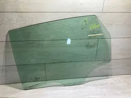 Ford Kuga III Rear vent window glass 